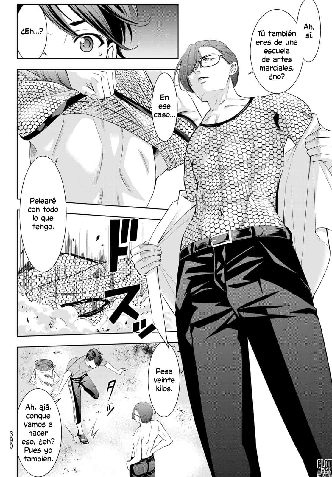 Capitulo 16 page 5