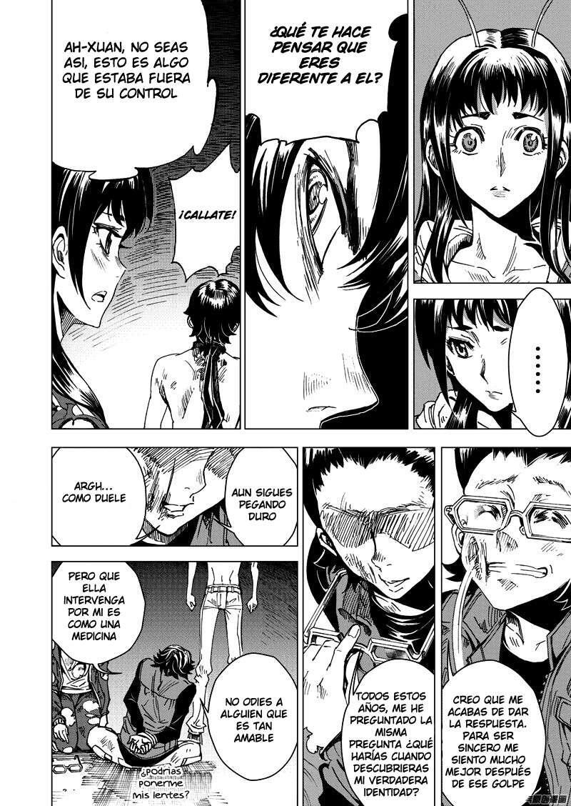 Capitulo 41 page 4