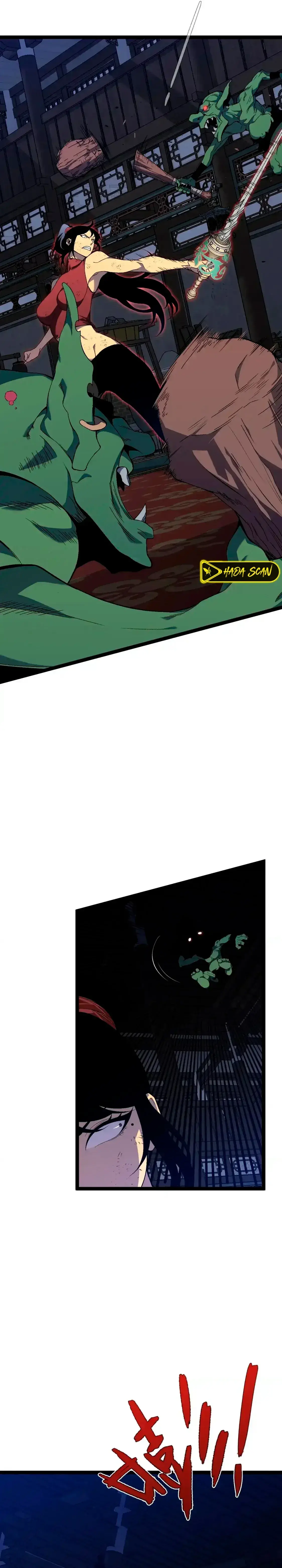 Capitulo 65 page 11