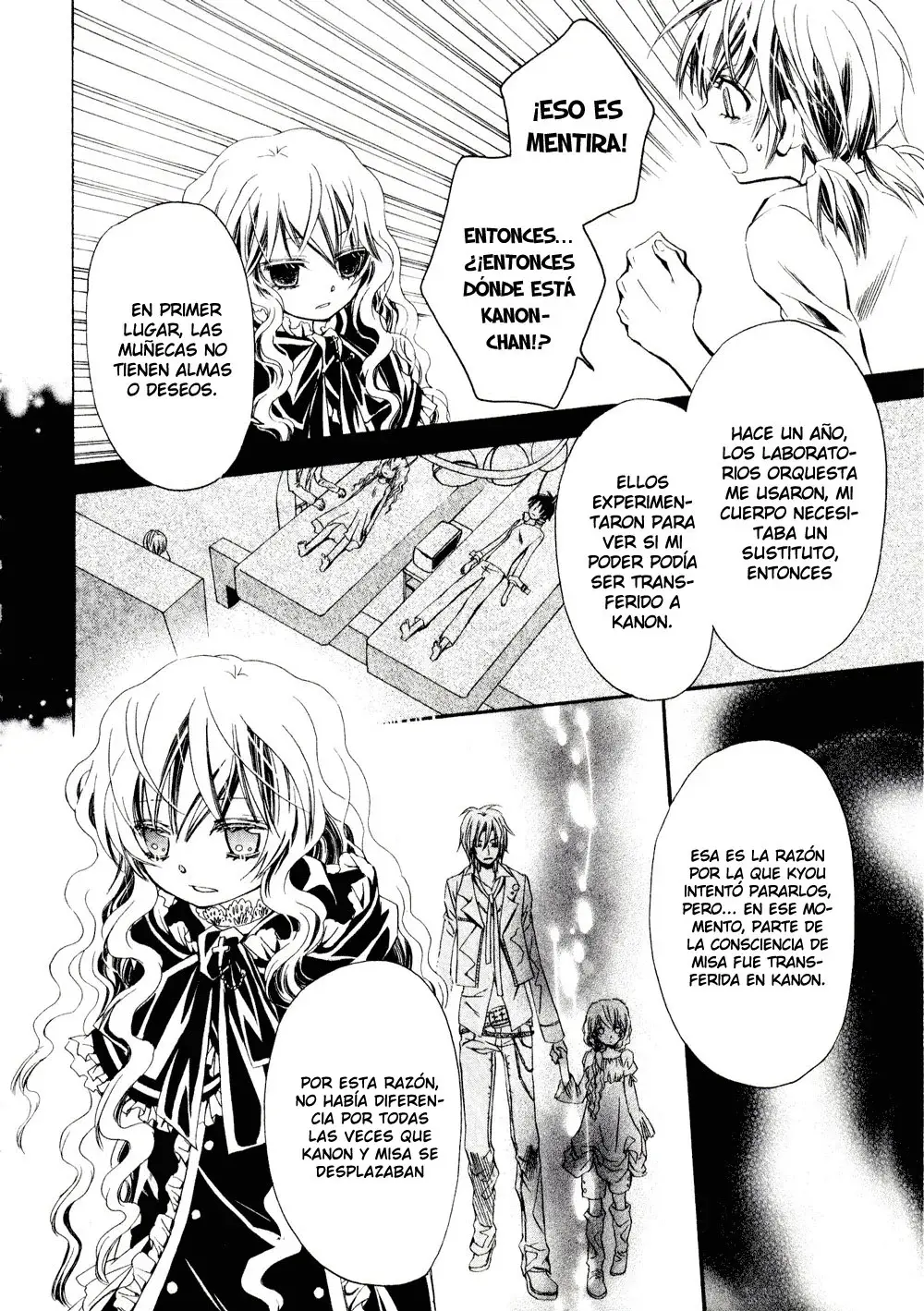Capitulo 8 page 23