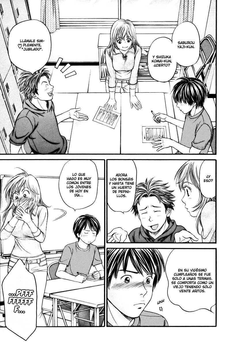Capitulo 1 page 19