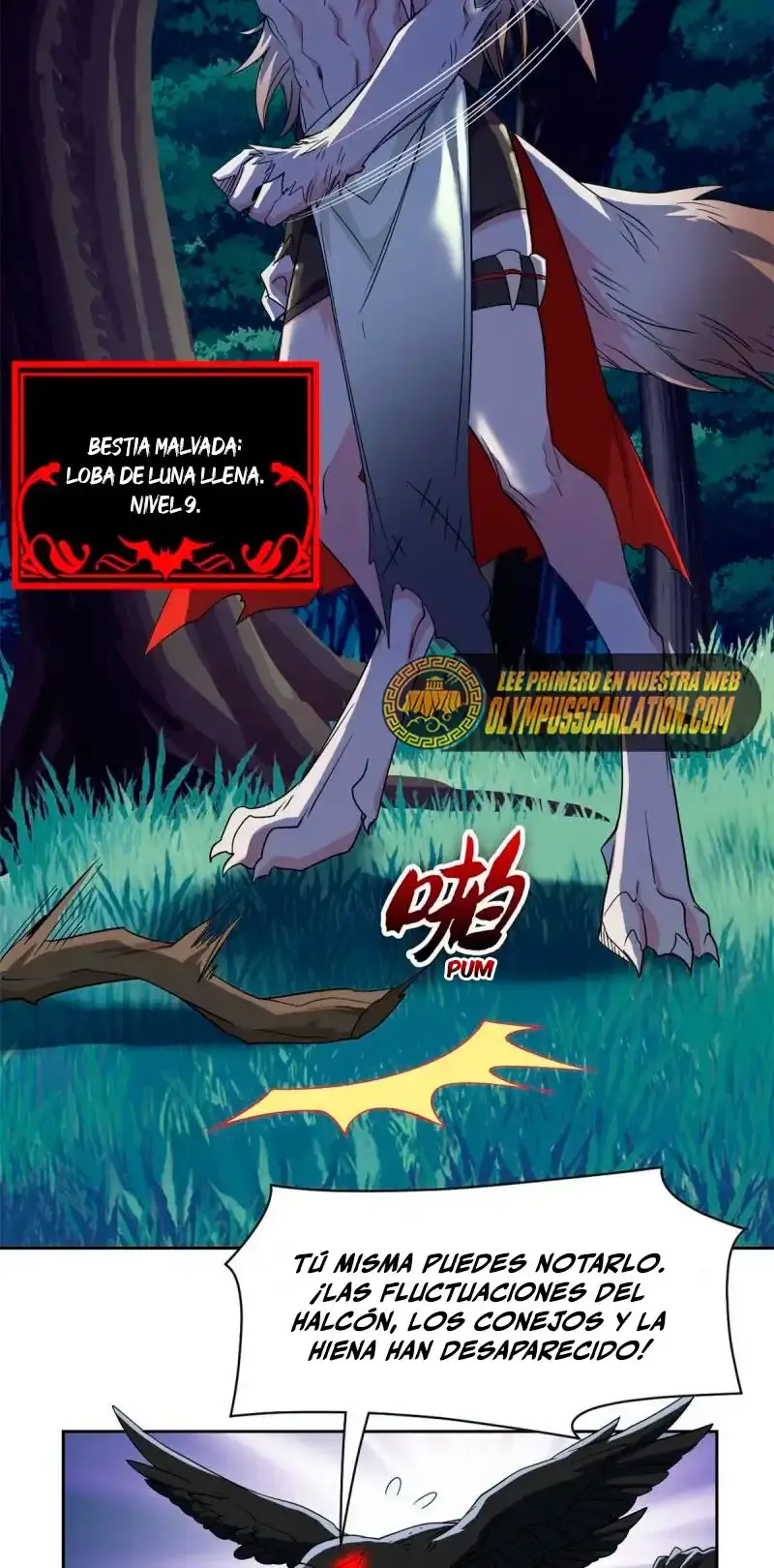 Capitulo 131 page 22