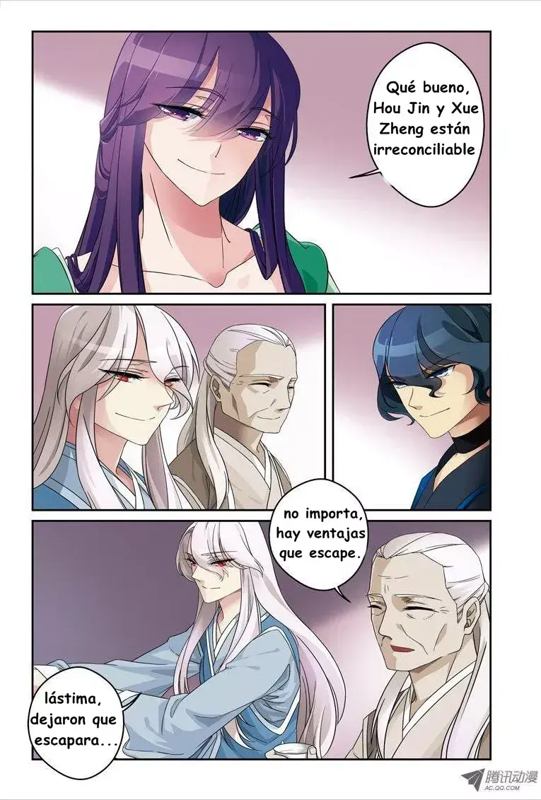 Capitulo 33 page 8