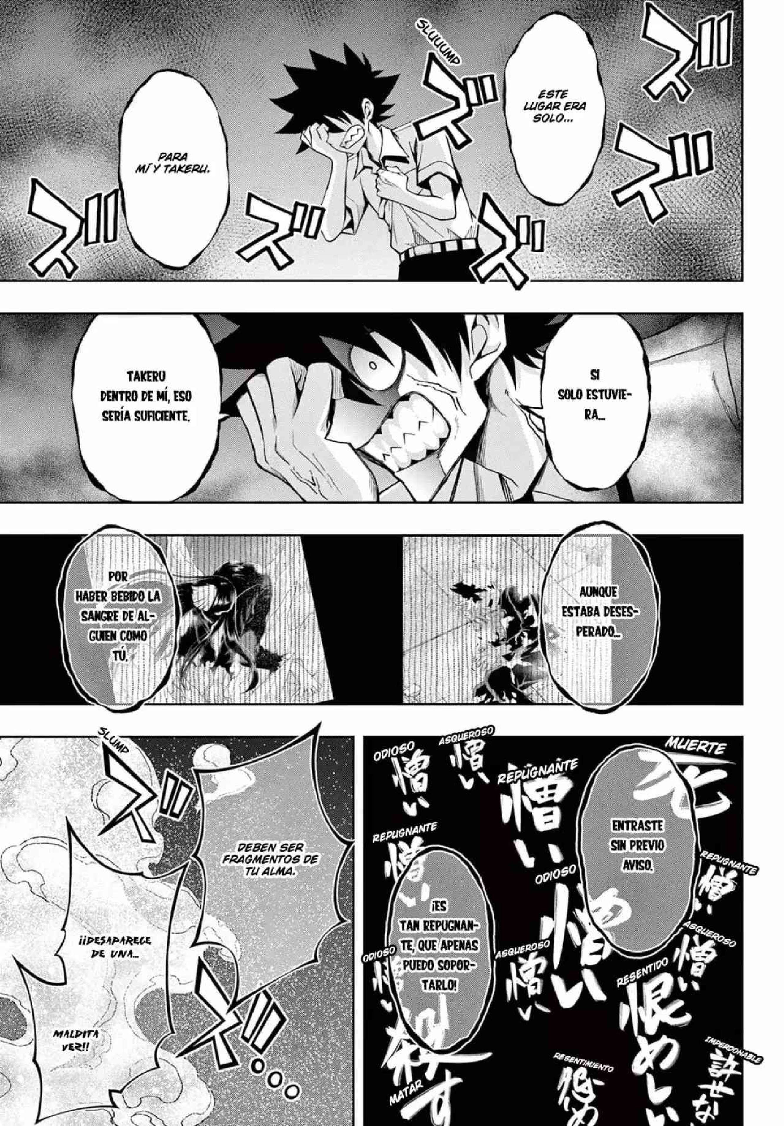 Capitulo 65 page 12