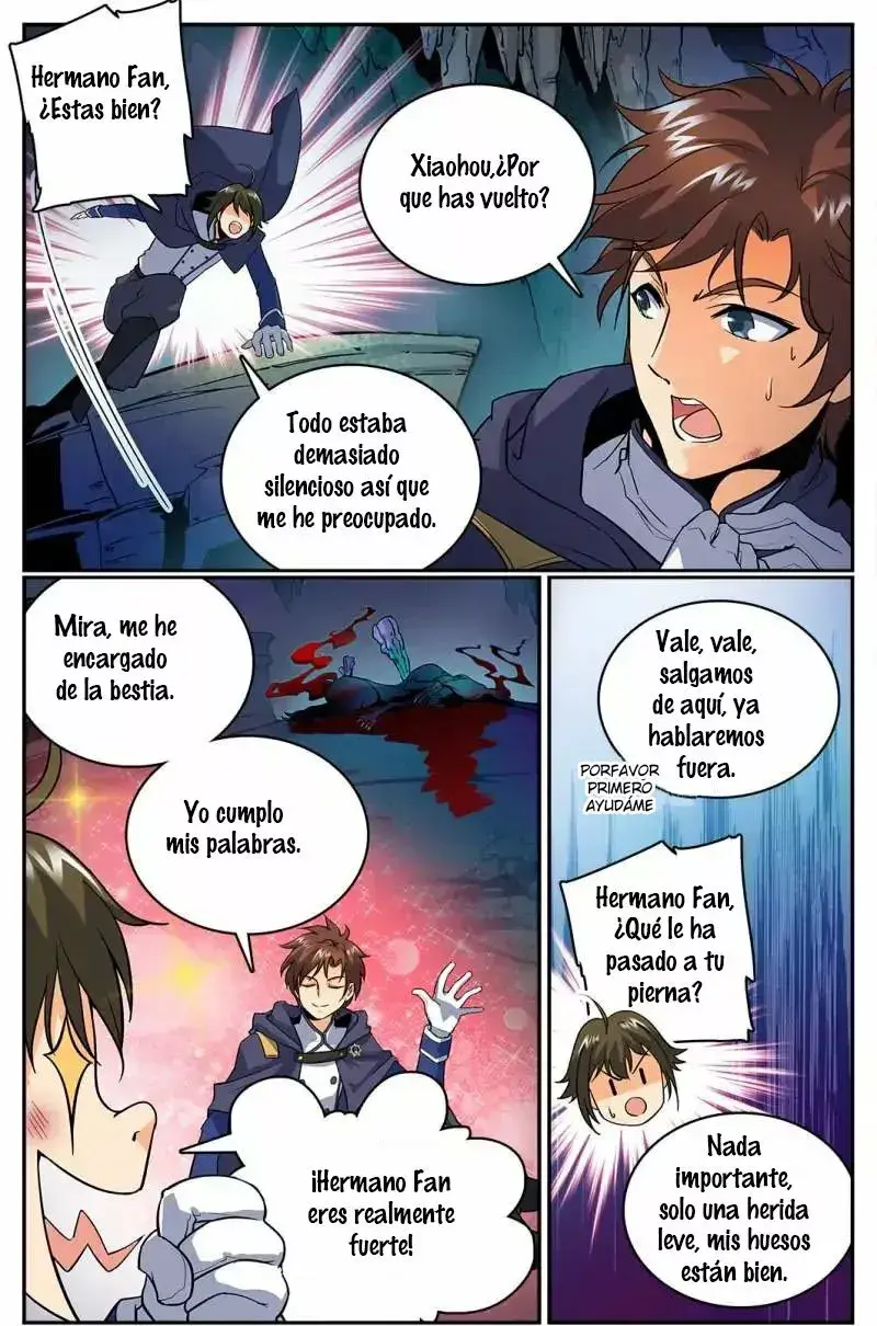 Capitulo 26 page 4