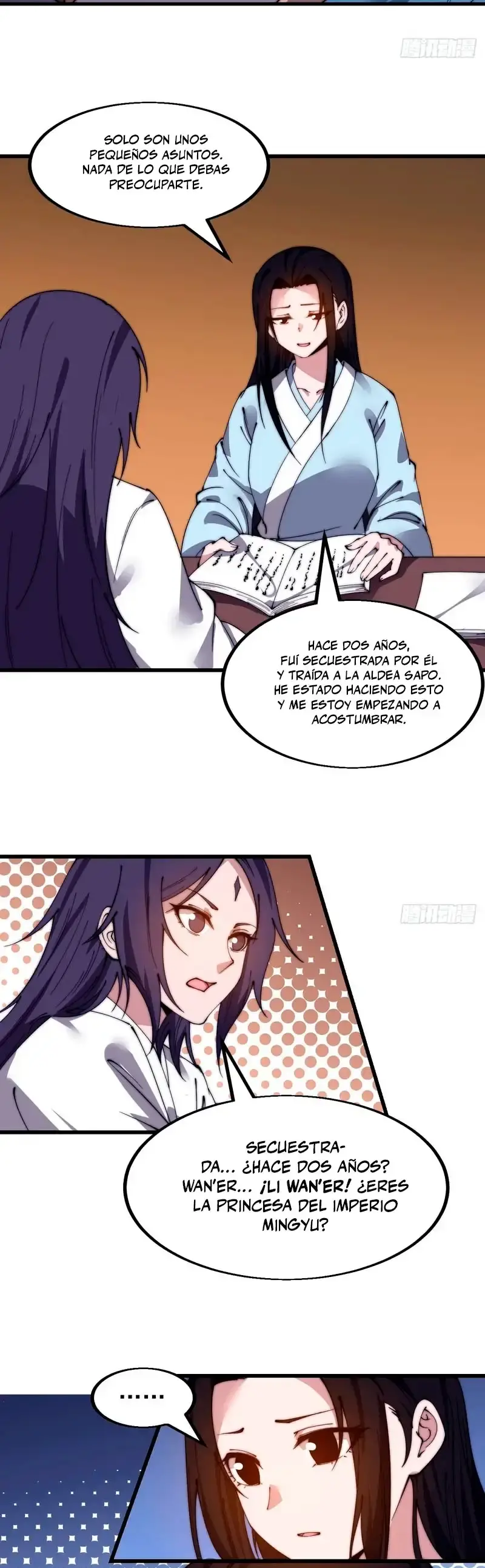 Capitulo 496 page 8