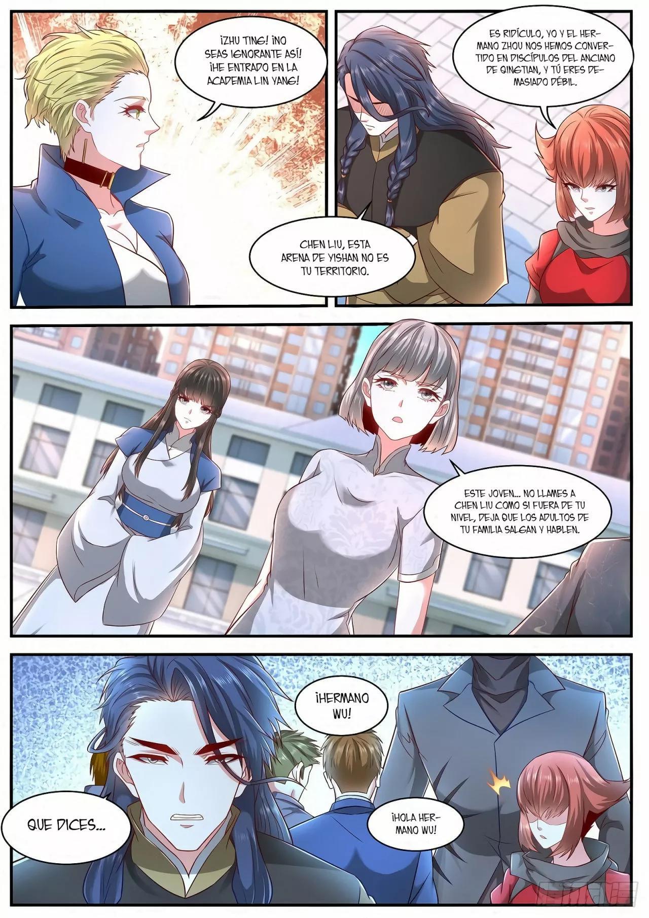 Capitulo 629 page 8