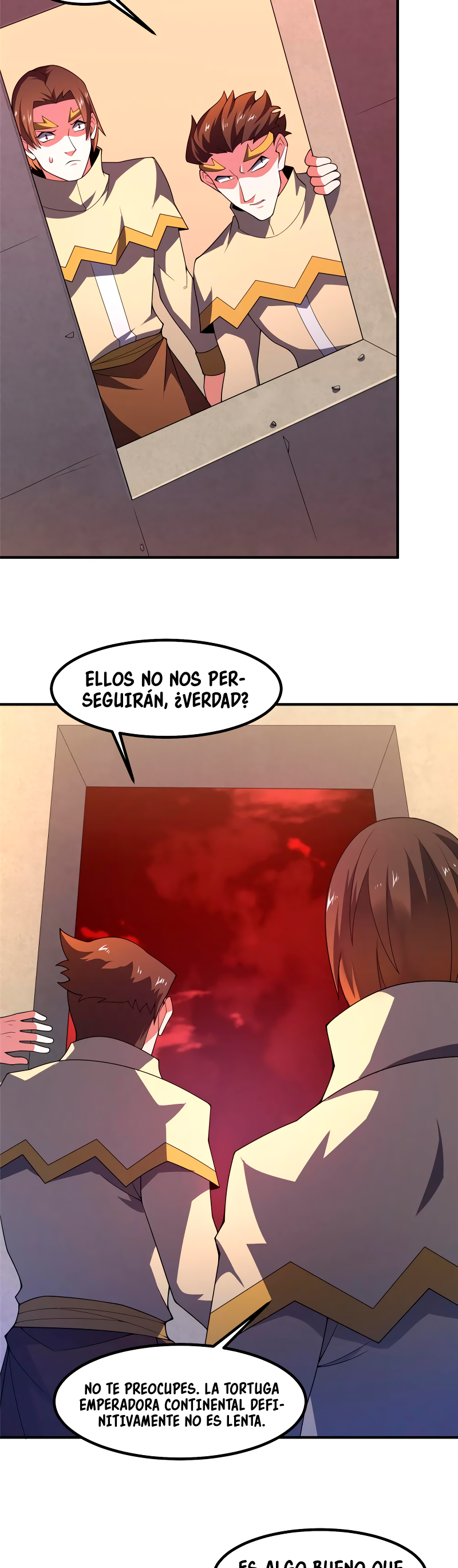 Capitulo 333 page 4