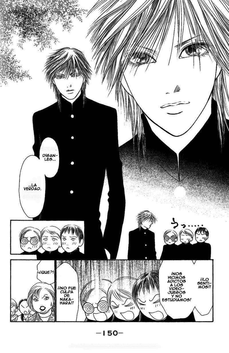 Capitulo 107 page 33