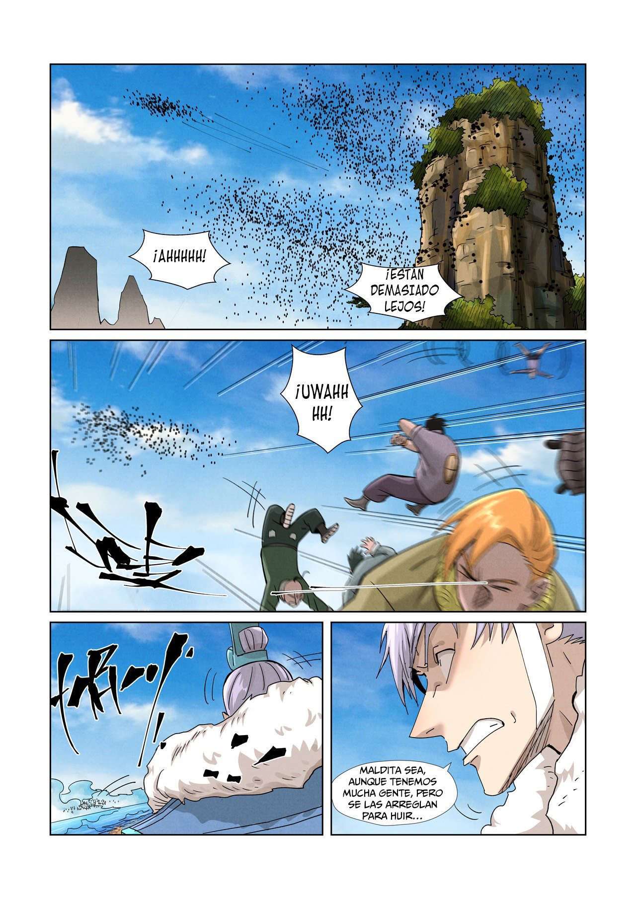 Capitulo 364 page 5