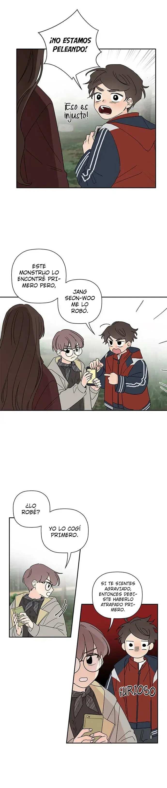 Capitulo 19 page 15