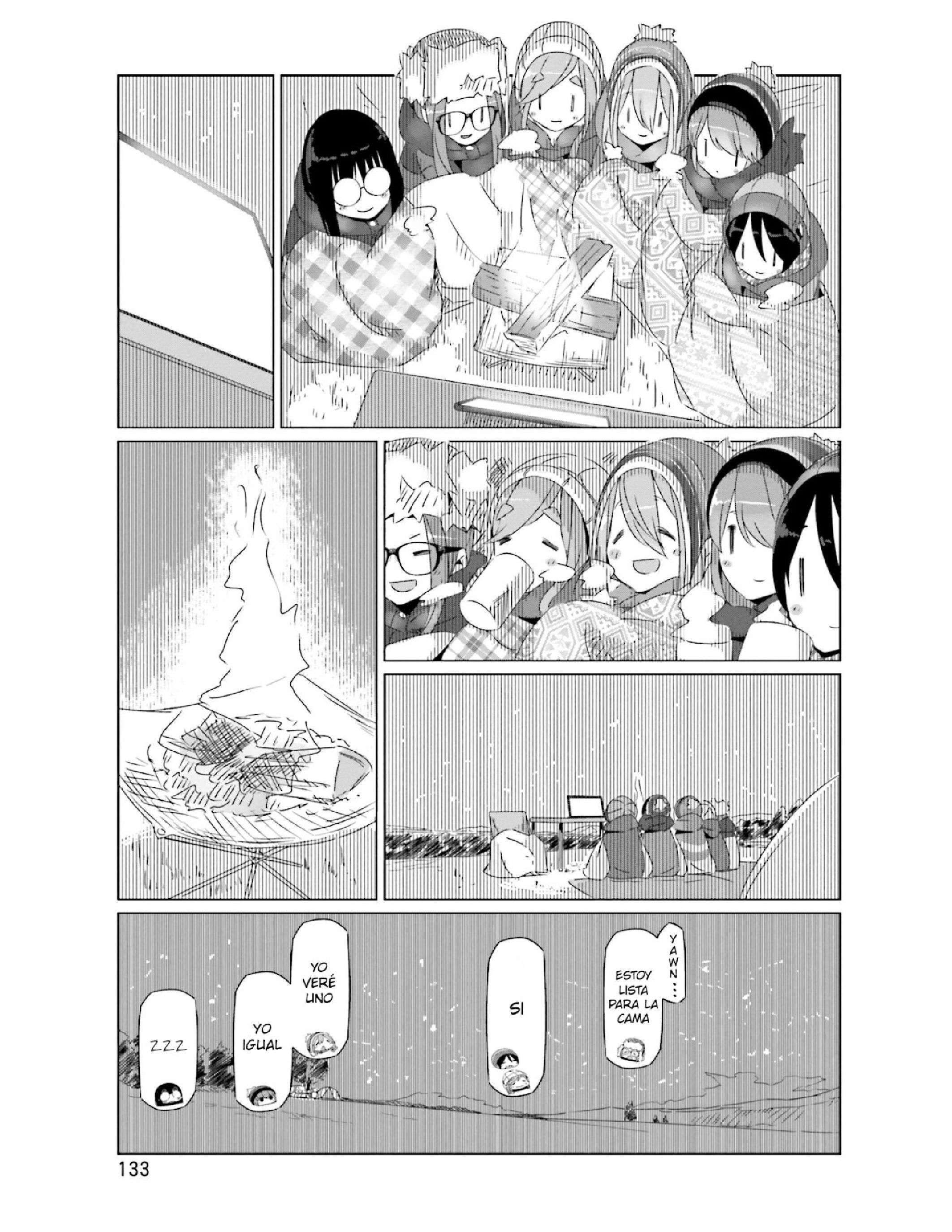 Capitulo 23 page 12