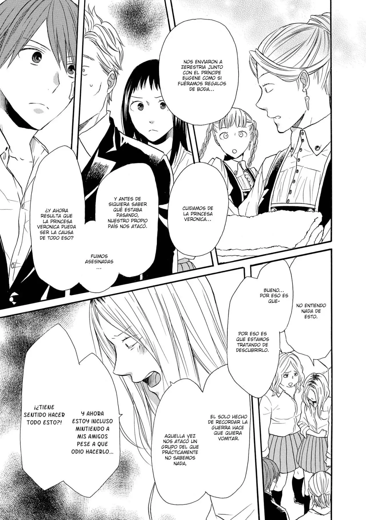 Capitulo 51 page 12