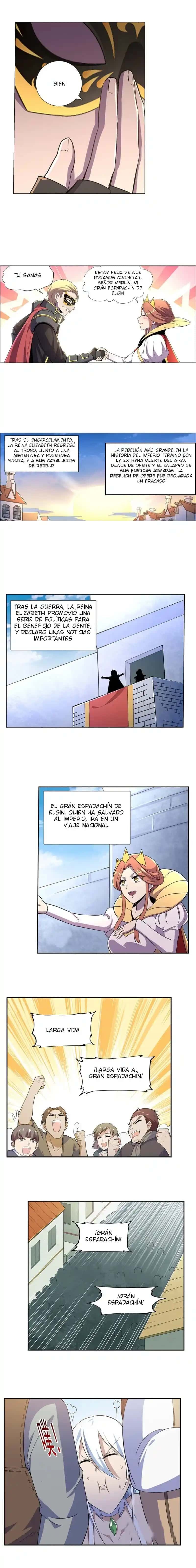 Capitulo 190 page 5