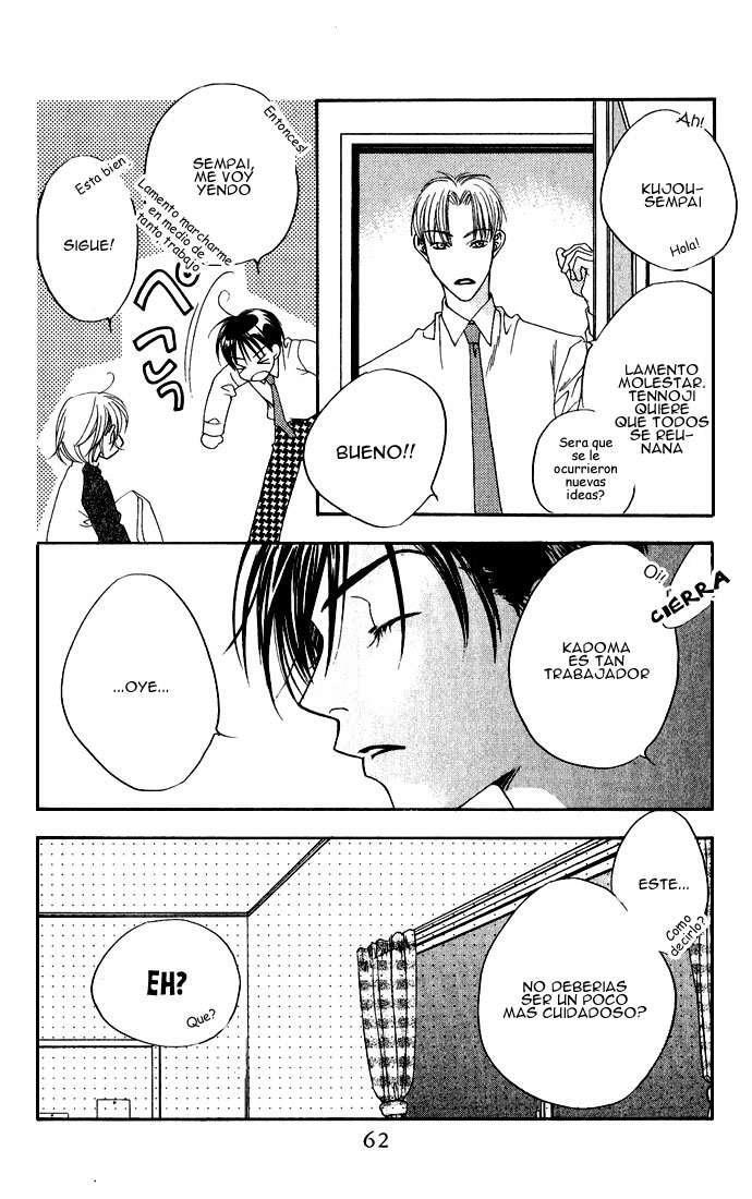 Capitulo 75 page 29