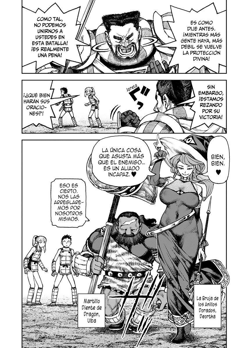 Capitulo 120 page 14