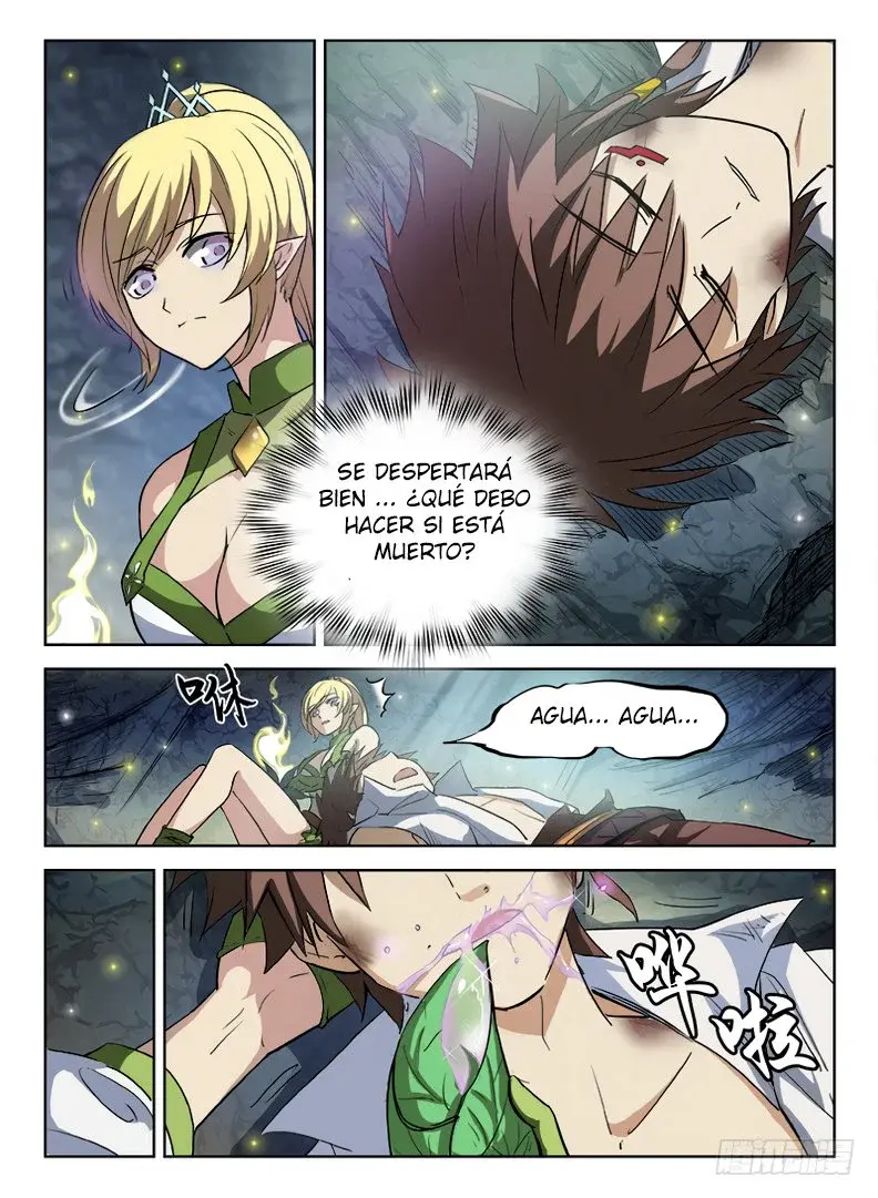 Capitulo 44 page 3