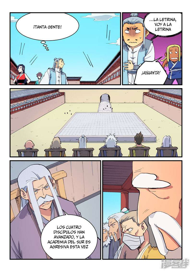 Capitulo 597 page 11