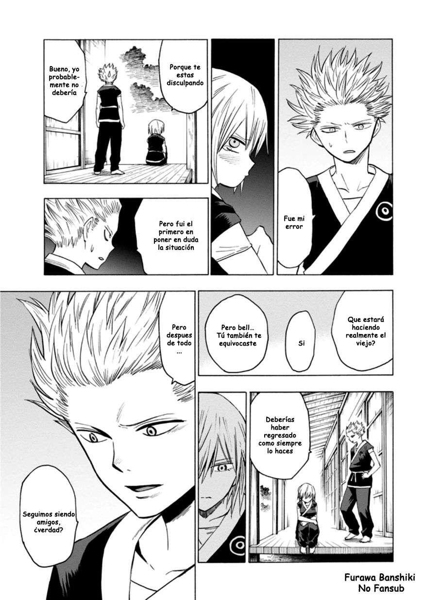 Capitulo 58 page 14