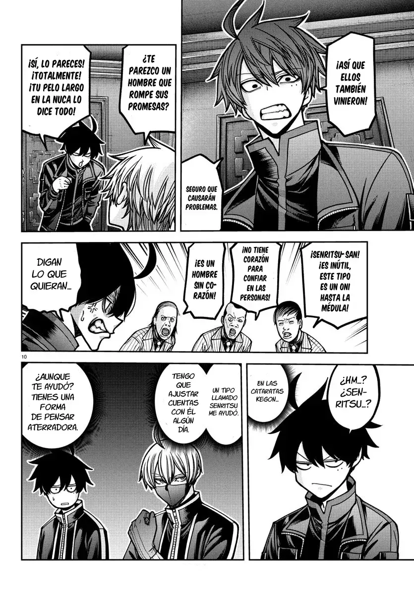 Capitulo 187 page 11