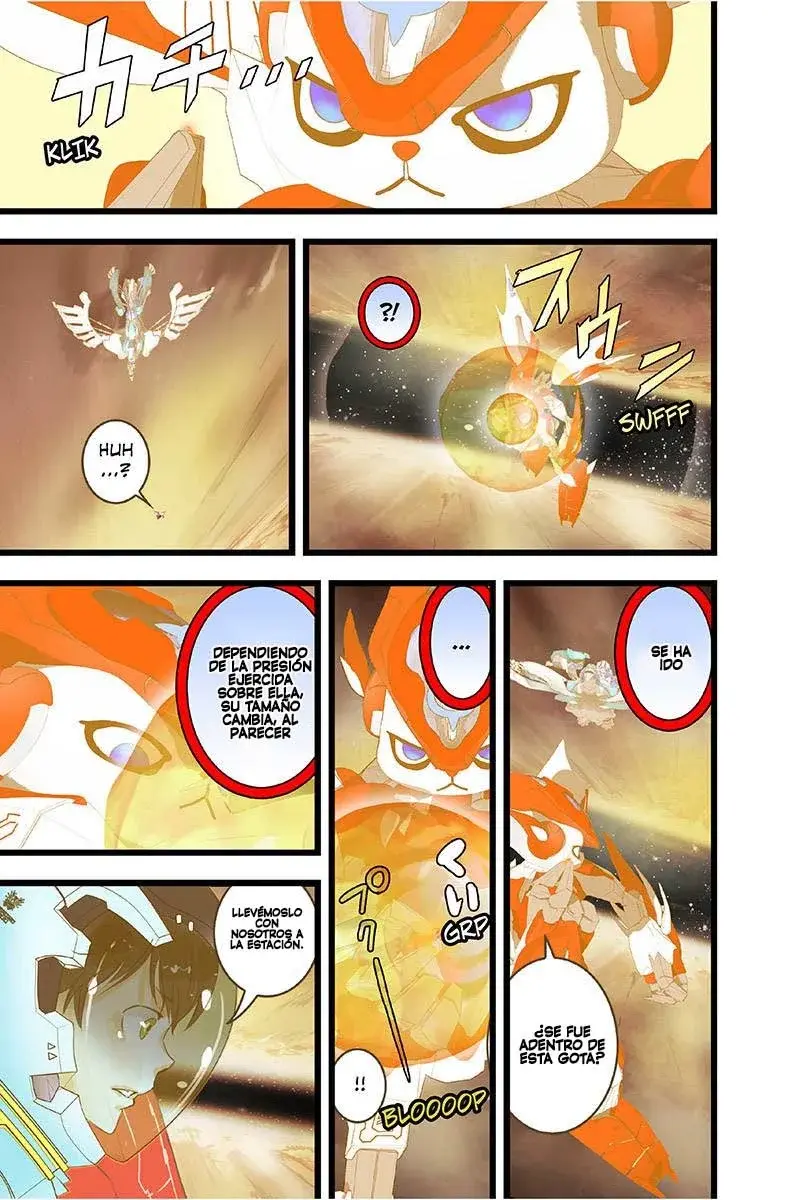 Capitulo 60 page 29