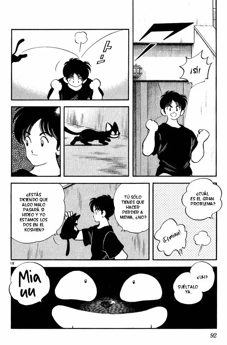 Capitulo 174 page 19