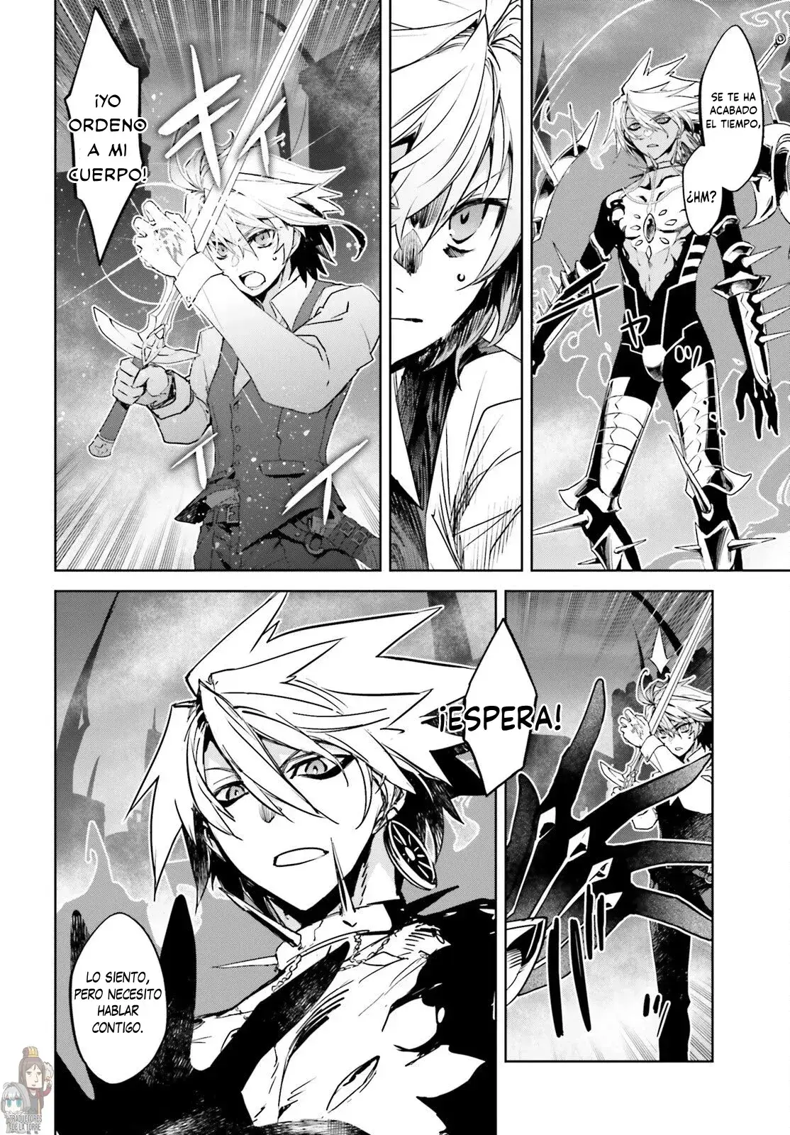 Capitulo 59 page 18