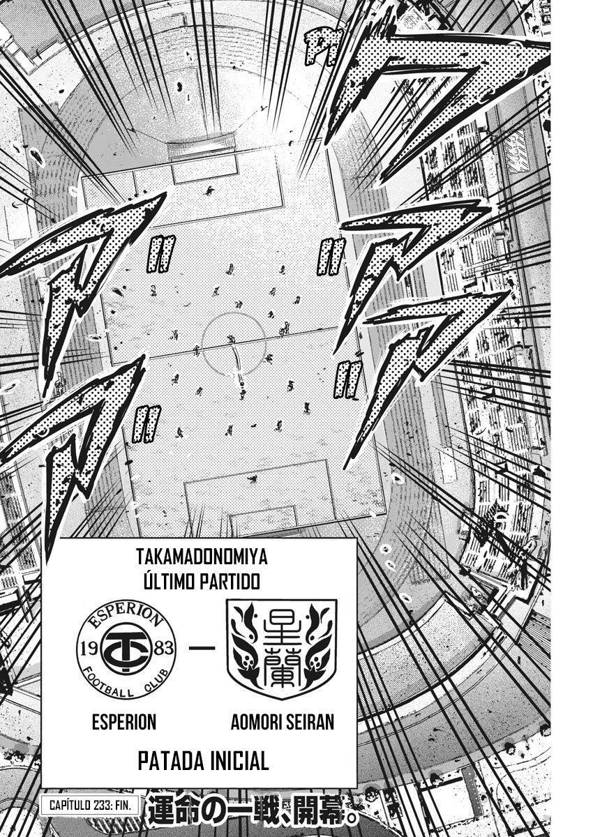 Capitulo 233 page 21