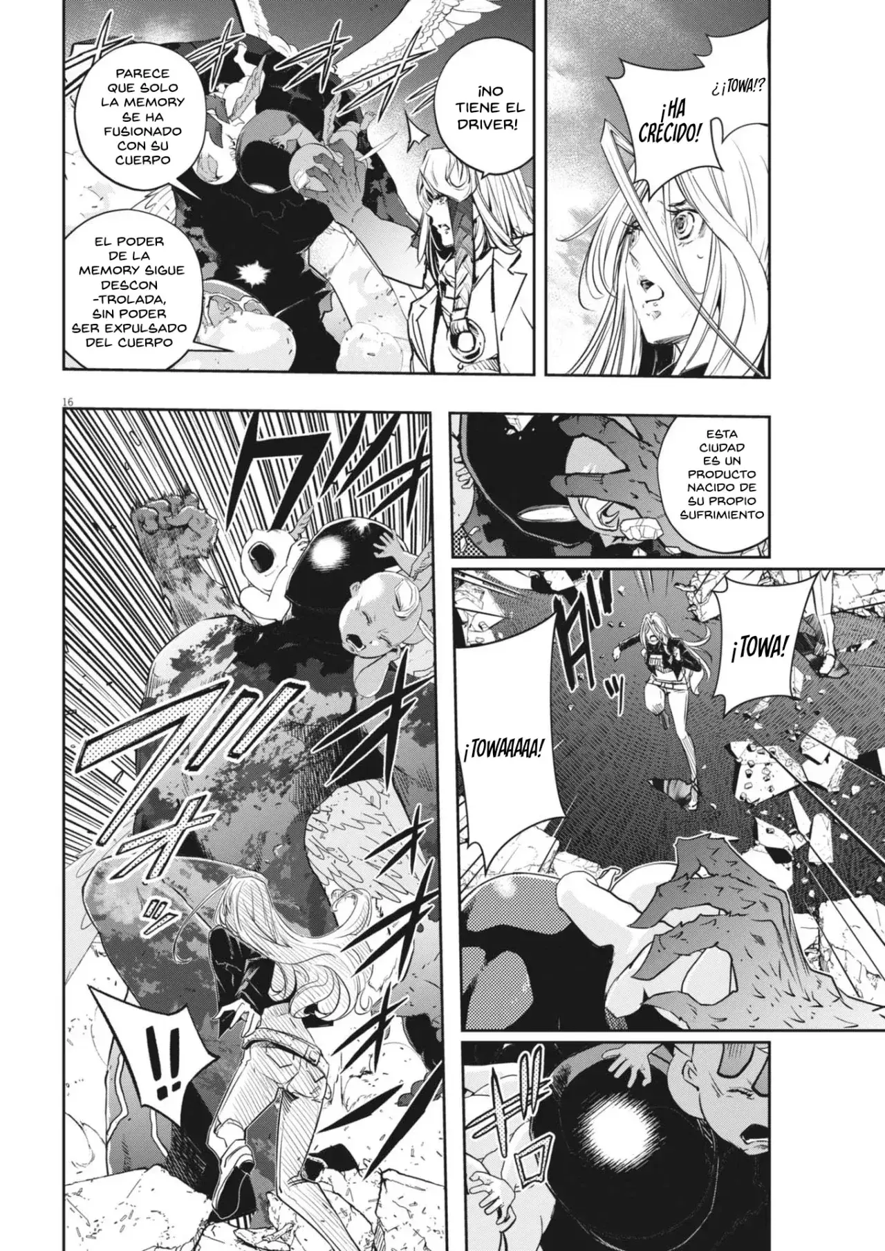 Capitulo 146 page 15