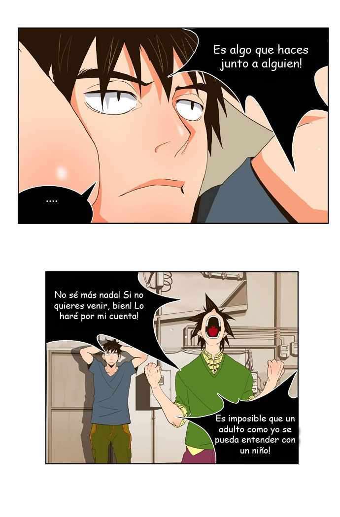Capitulo 51 page 17