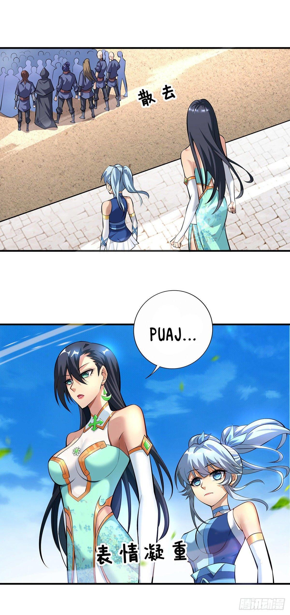 Capitulo 32 page 19