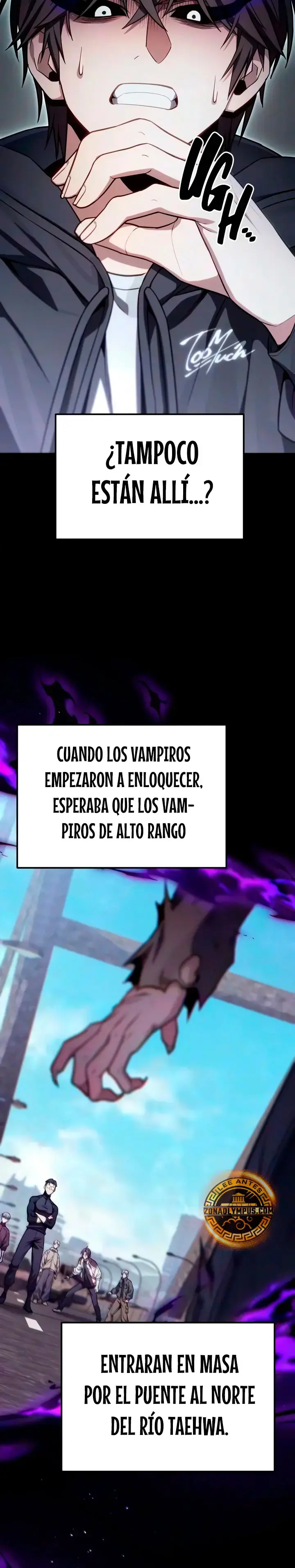 Capitulo 85 page 12