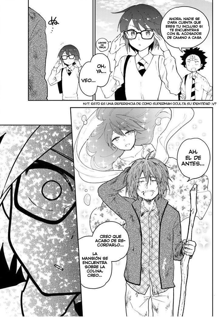 Capitulo 81 page 12