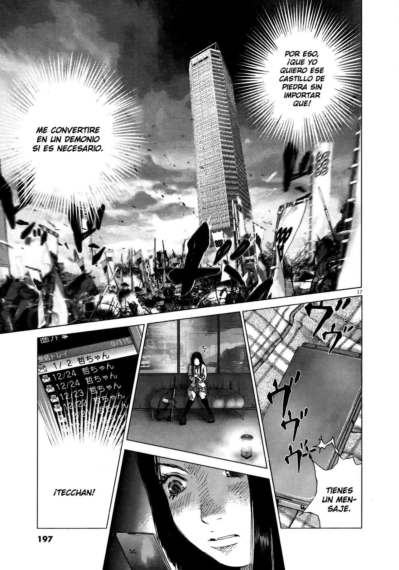 Capitulo 72 page 17