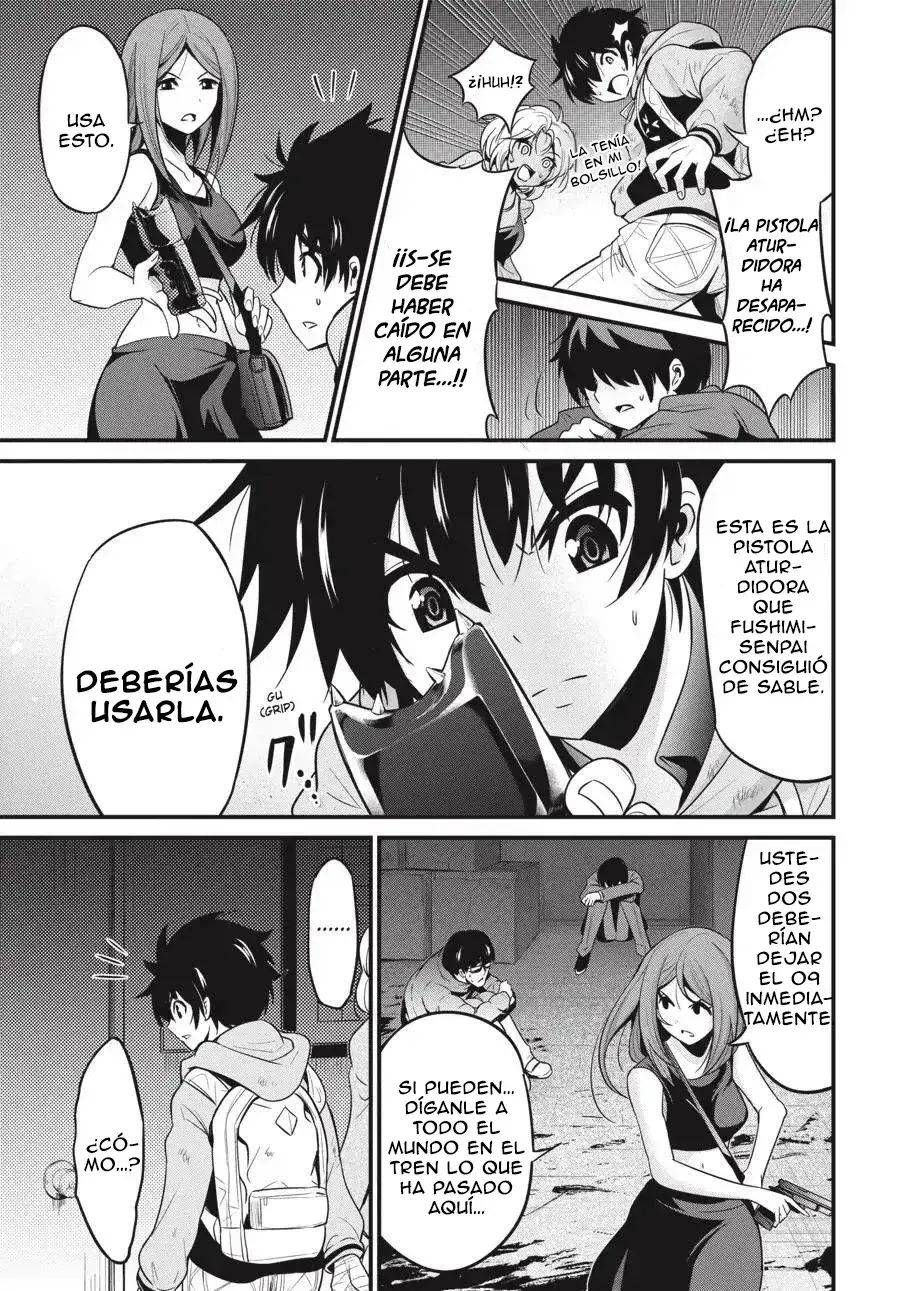 Capitulo 17 page 43
