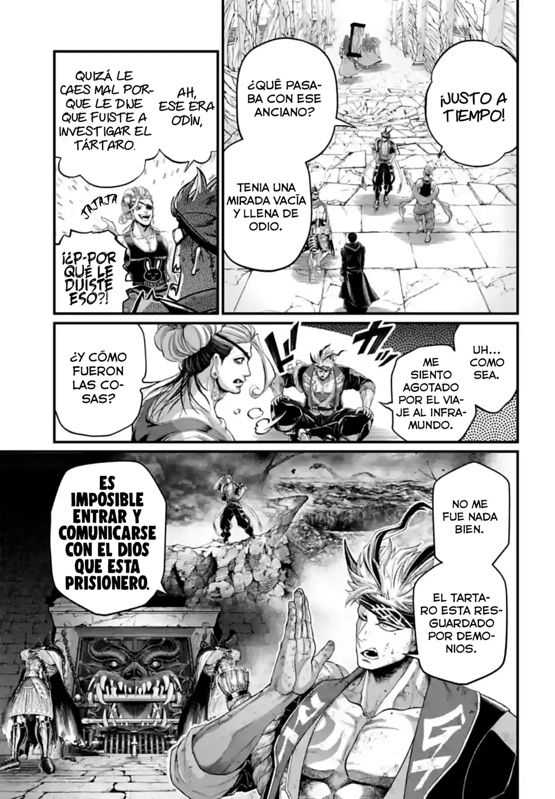 Capitulo 88 page 24
