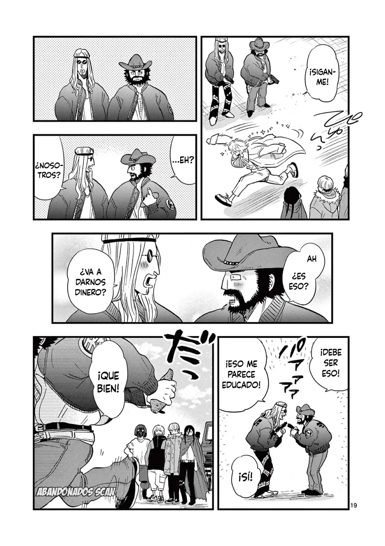 Capitulo 21 page 22