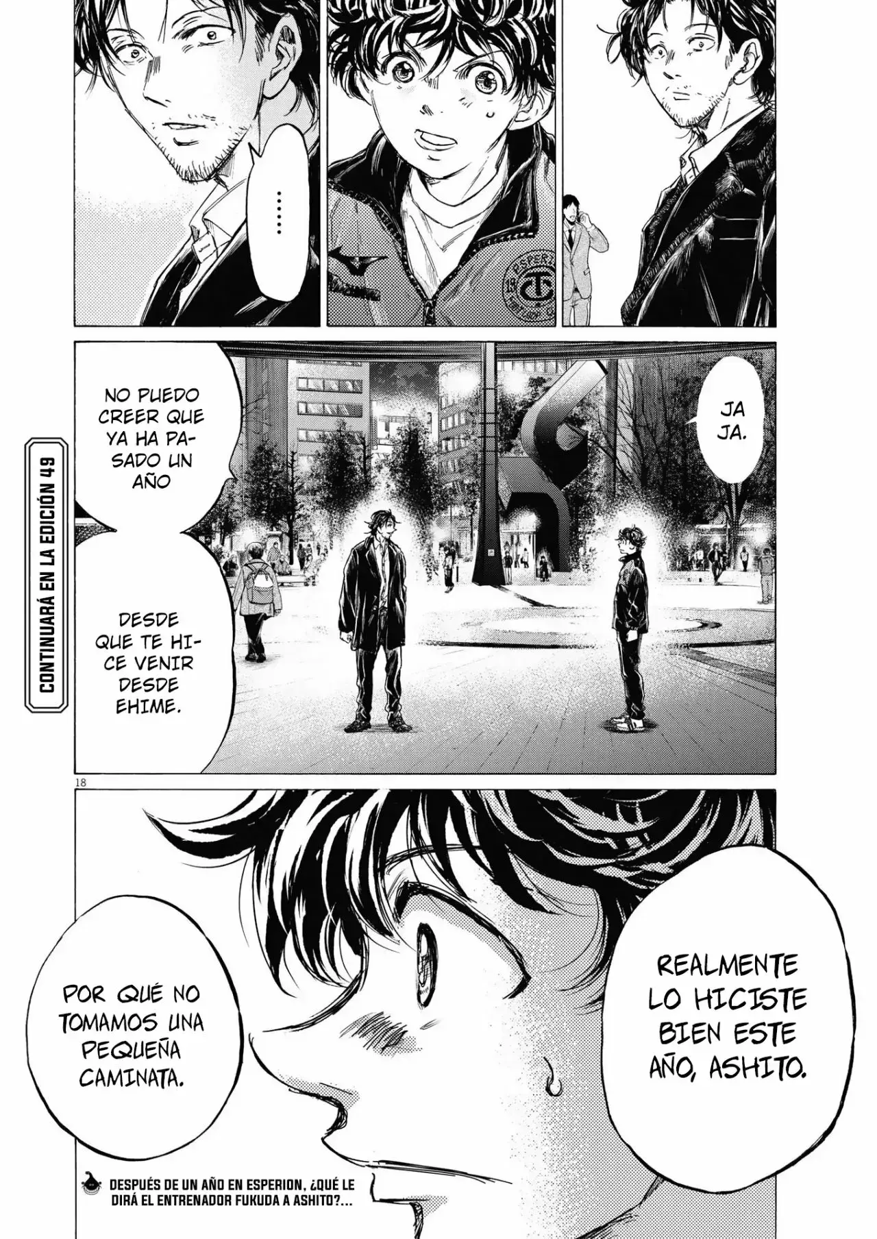 Capitulo 311 page 19