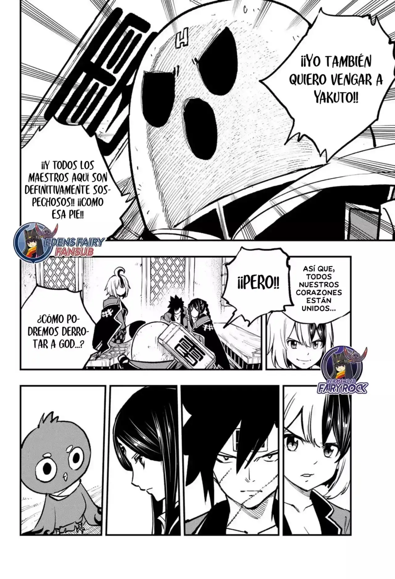 Capitulo 26 page 13