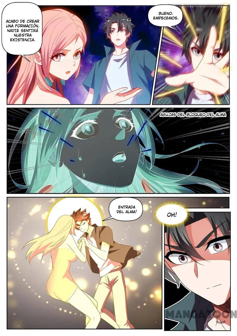 Capitulo 430 page 7