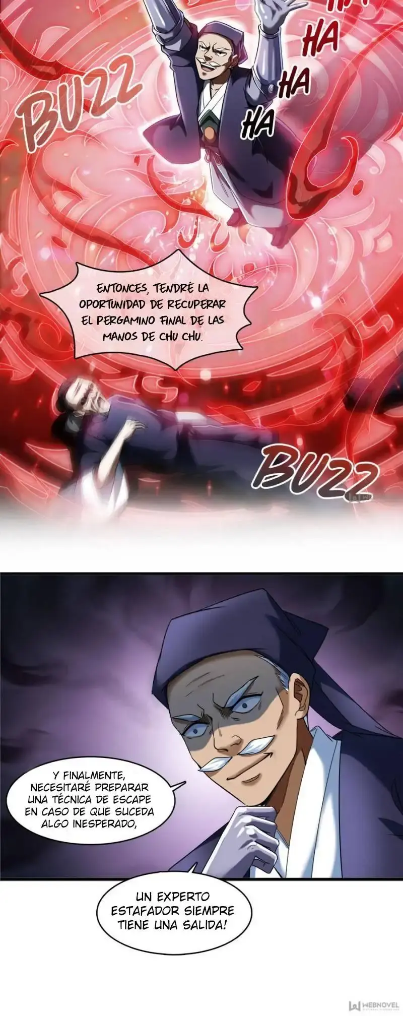 Capitulo 234 page 12