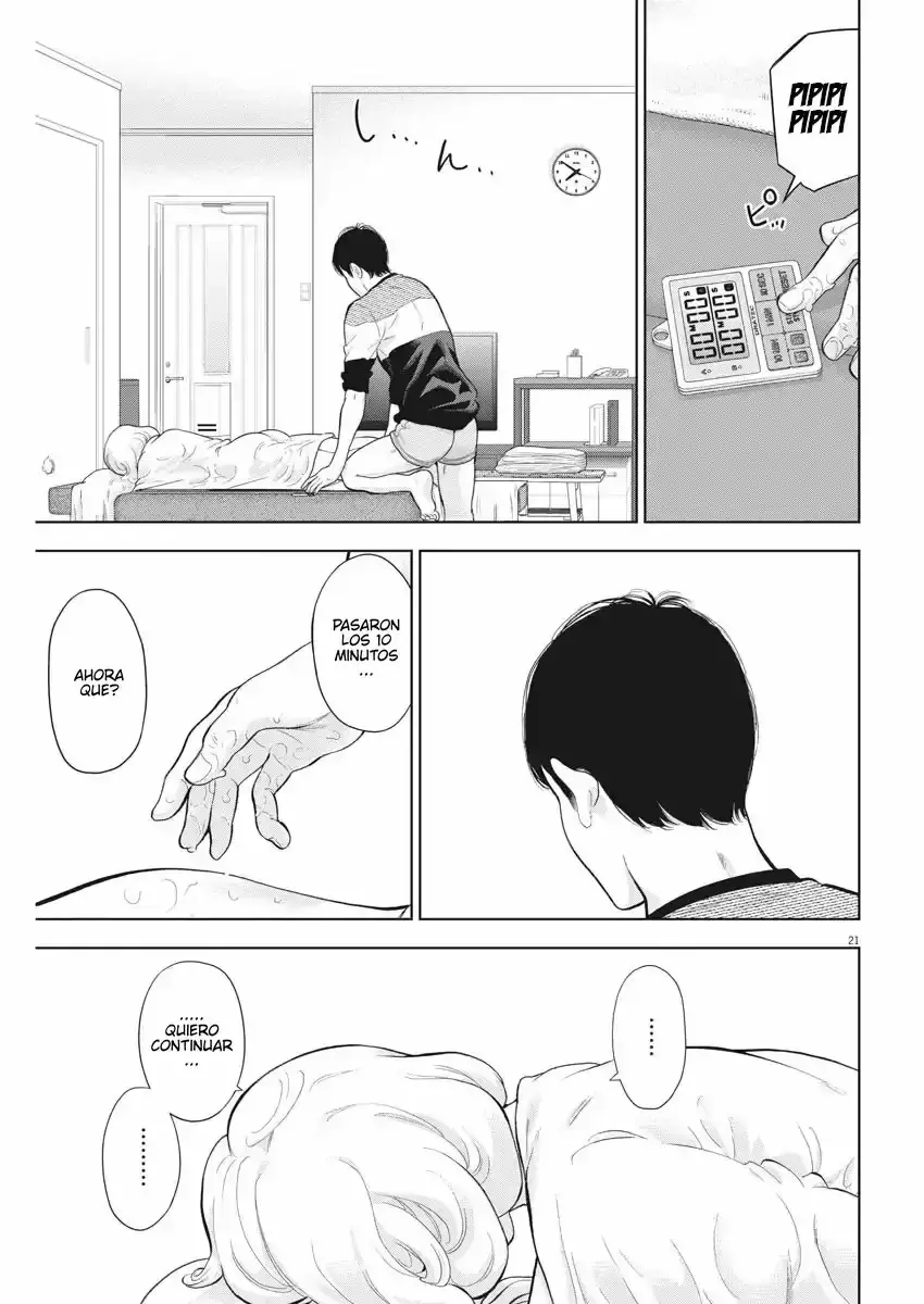 Capitulo 21 page 21