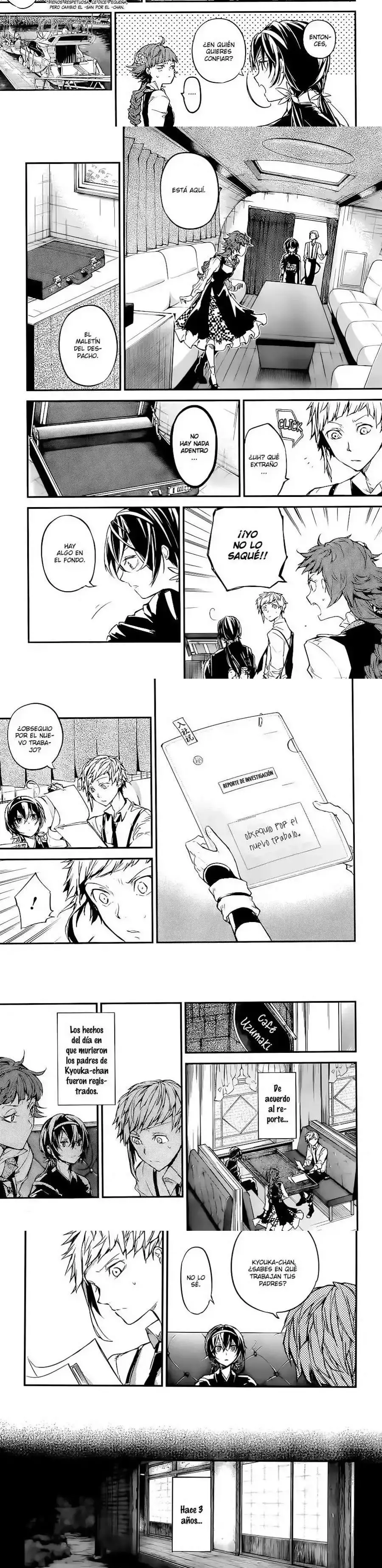 Capitulo 43 page 11