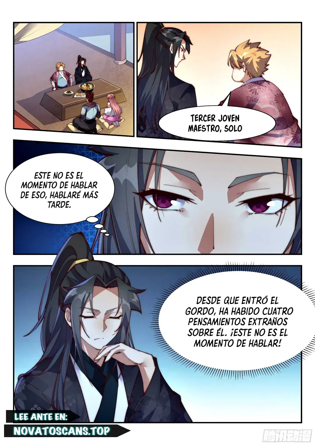 Capitulo 139 page 6