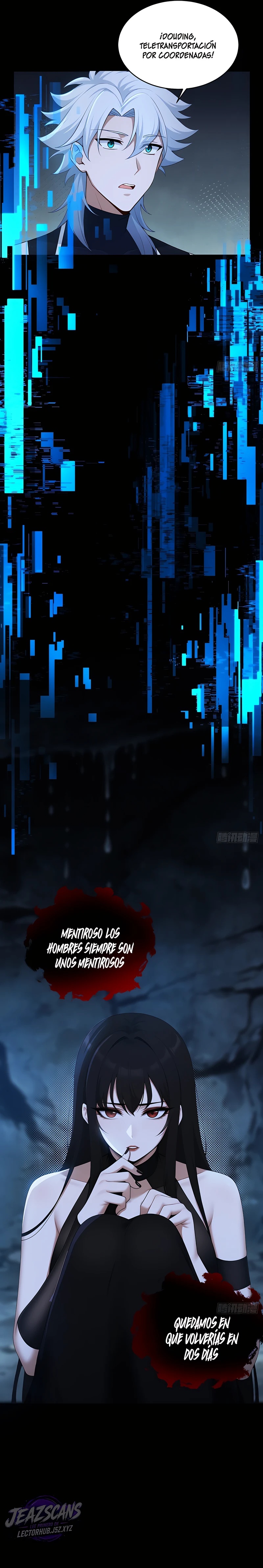 Capitulo 65 page 8