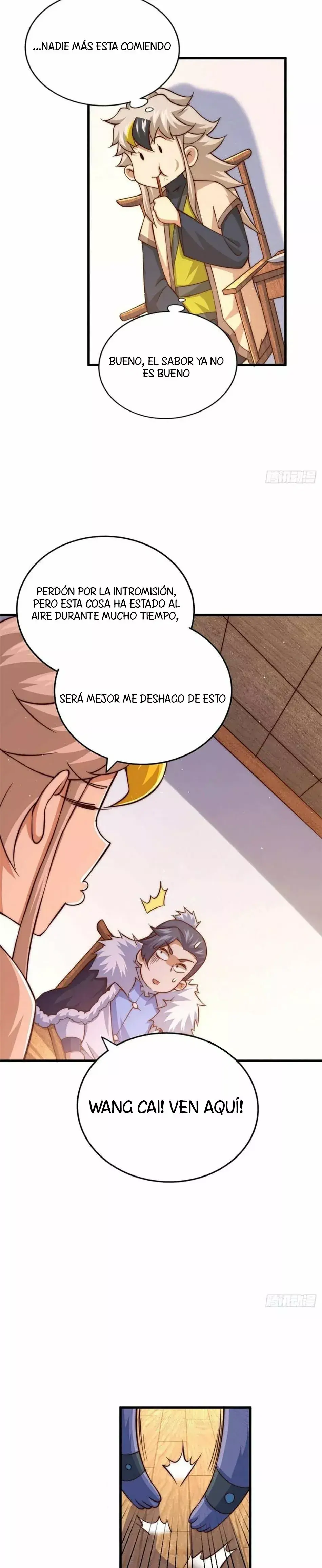 Capitulo 74 page 18
