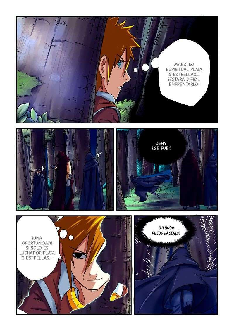 Capitulo 87 page 5