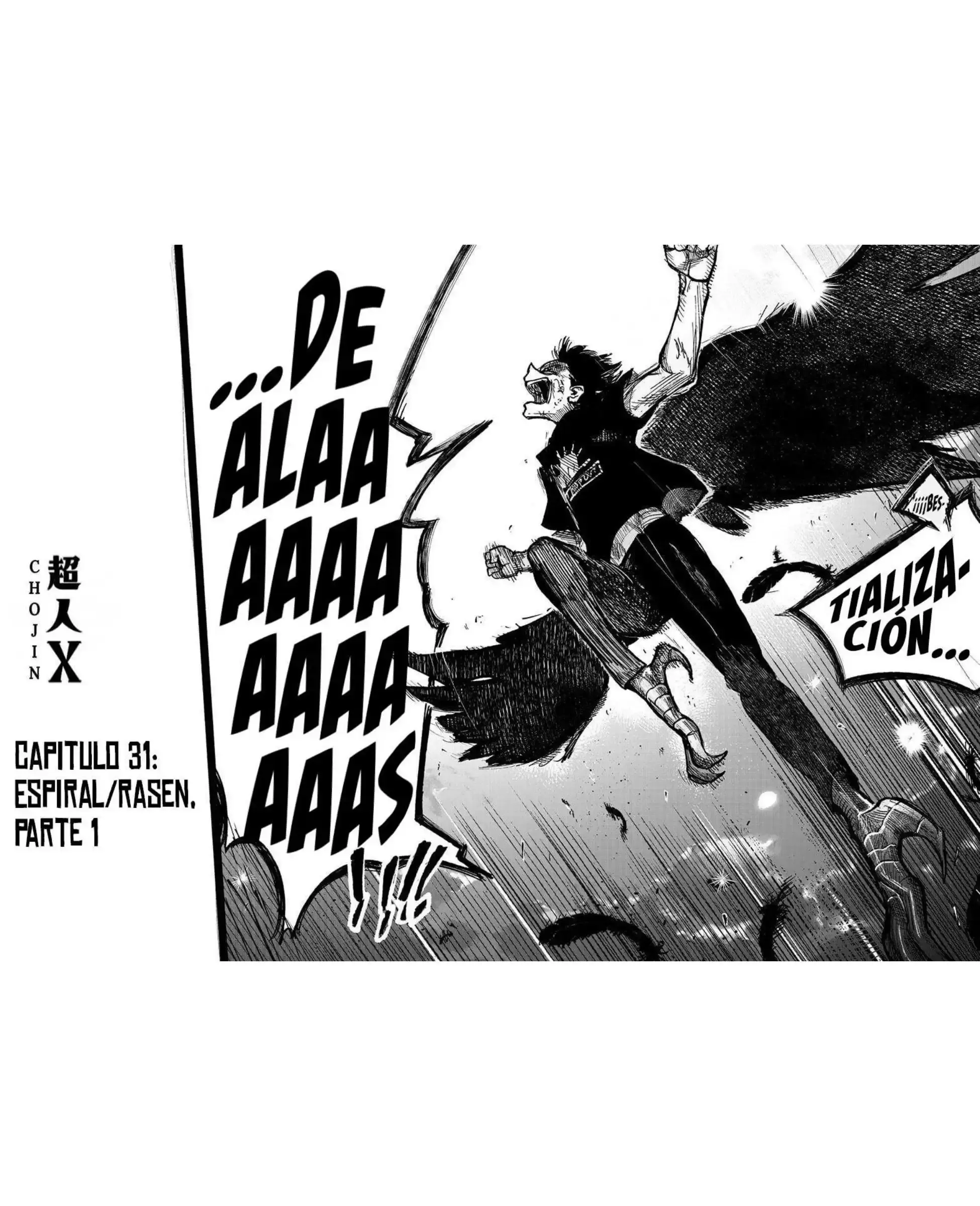 Capitulo 31 page 23