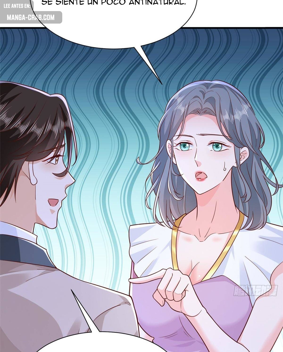 Capitulo 671 page 19