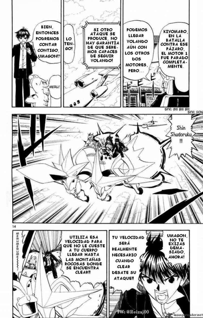 Capitulo 307 page 13